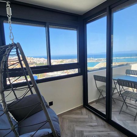 Appartement Vue Sur Mer Танжер Экстерьер фото